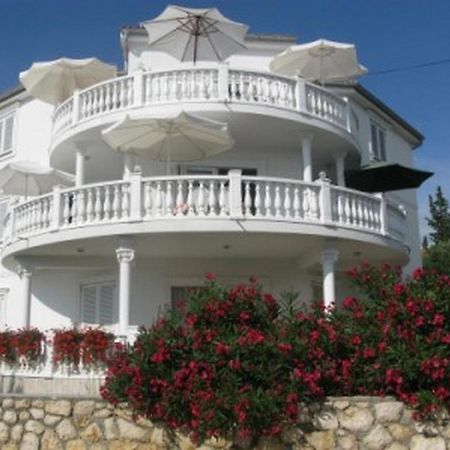 Apartments With A Parking Space Barbat, Rab - 16816 Barbat na Rabu المظهر الخارجي الصورة