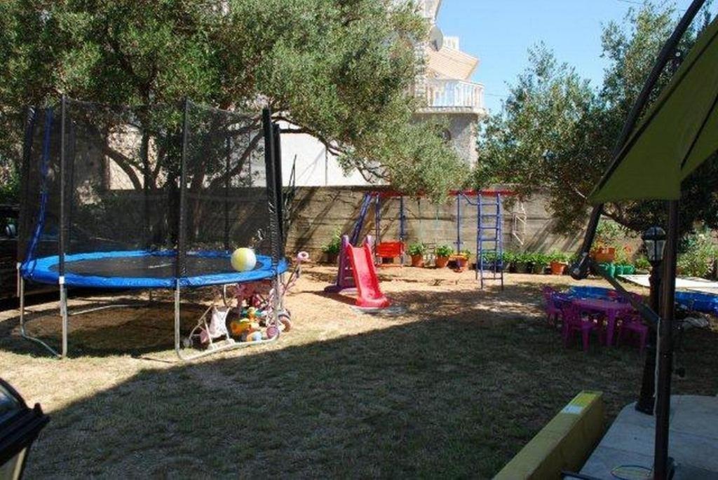 Apartments With A Parking Space Barbat, Rab - 16816 Barbat na Rabu المظهر الخارجي الصورة