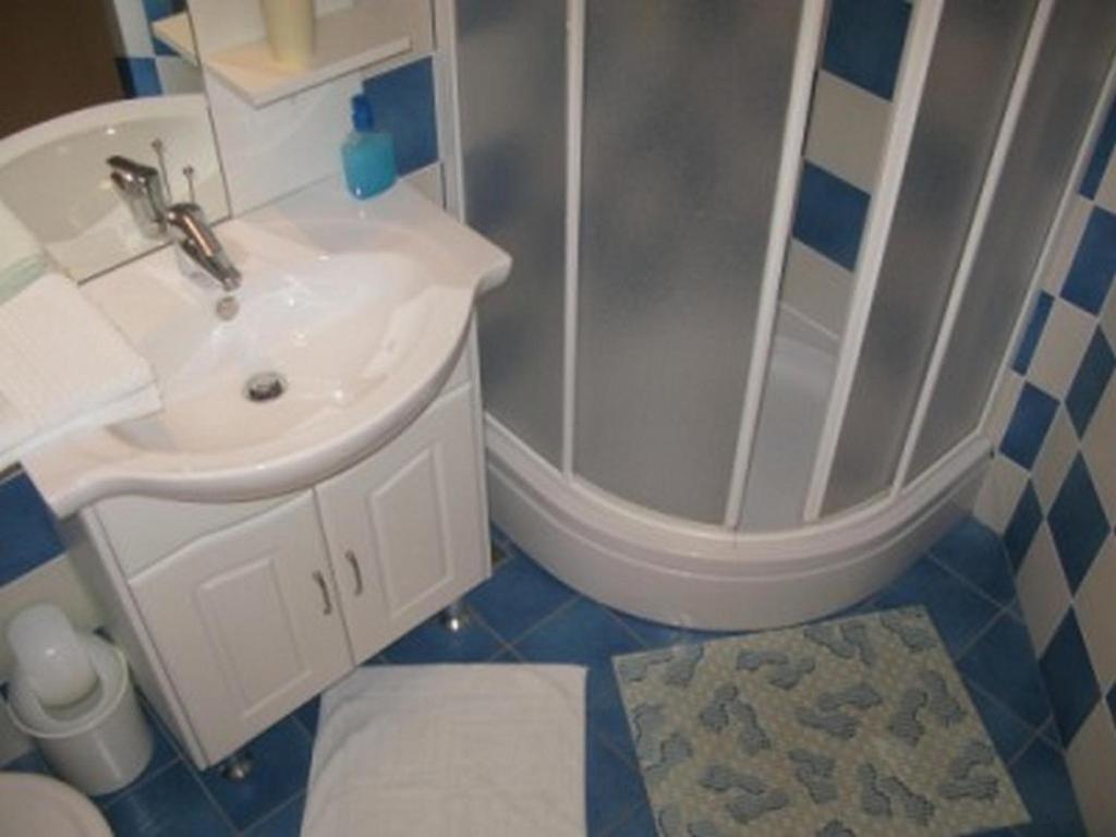 Apartments With A Parking Space Barbat, Rab - 16816 Barbat na Rabu المظهر الخارجي الصورة